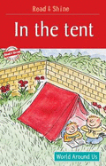 In the Tent: Level 3