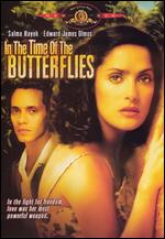 In the Time of the Butterflies - Mariano Barroso