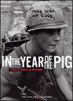 In the Year of the Pig - Emile de Antonio