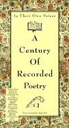 In Their Own Voices: A Century of Recorded Poetry - Rhino Records