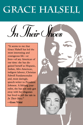 In Their Shoes: In Their Shoes - Halsell, Grace