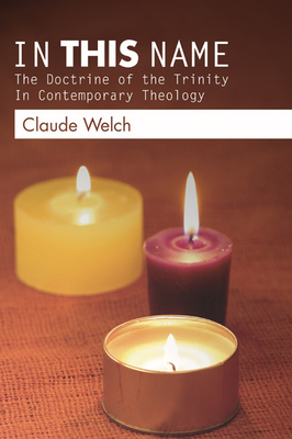 In This Name - Welch, Claude