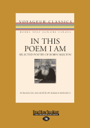 In This Poem I Am: Selected Poetry of Robin Skelton
