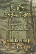 In This Small Place: Amazing Tales of the First 300 Years of Havelock and Craven County, North Carolina