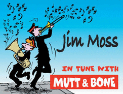 In Tune with Mutt and Bone