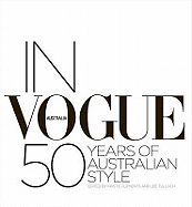 In Vogue: 50 Years of Australian Style