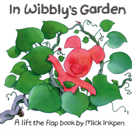 In Wibbly's Garden
