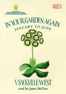 In Your Garden Again: January-June Summer