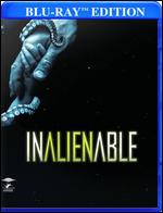 InAlienable [Blu-ray] - Robert Dyke