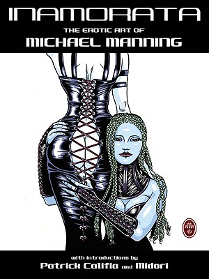 Inamorata, Paperback Ed - Manning, Michael