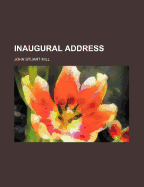 Inaugural Address