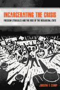 Incarcerating the Crisis: Freedom Struggles and the Rise of the Neoliberal State Volume 43