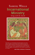 Incarnational Ministry: Being with the church