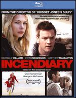 Incendiary [Blu-ray] - Sharon Maguire