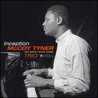 Inception [Jazz Images] - McCoy Tyner