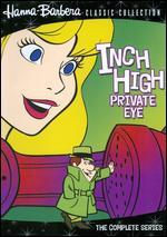 Inch High Private Eye