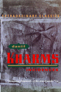 Incidences - Kharms, Daniel, and Kharms, Daniil, and Cornwell, Neil (Translated by)