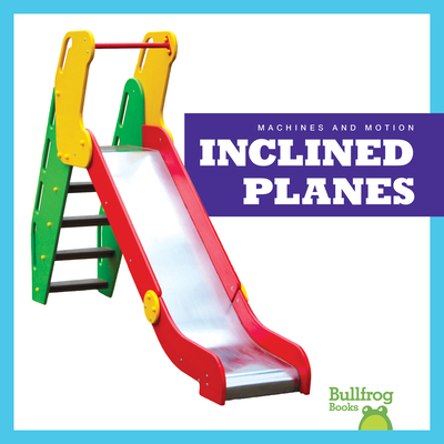 Inclined Planes - Chang, Kirsten
