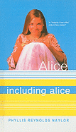 Including Alice