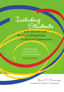 Including Students with Severe and Multiple Disabilities in Typical Classrooms