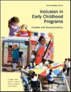 Inclusion in Early Childhood Programs: Fourth Canadian Edition