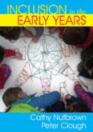 Inclusion in the Early Years: Critical Analyses and Enabling Narratives