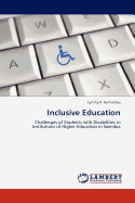 Inclusive Education