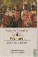 Inclusive Growth of Tribal Women