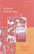 Inclusive Mathematics 11-18