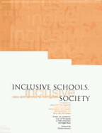 Inclusive Schools, Inclusive Society: Race and Identity in the Agenda