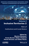 Inclusive Territories 2: Role of Institutions and Local Actors