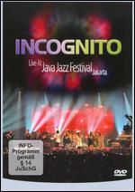 Incognito: Live at Java Jazz Festival, Jakarta