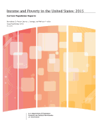 Income and Poverty in the United States: 2015