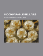 Incomparable Bellairs