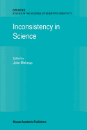 Inconsistency in Science