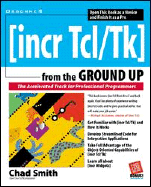 [Incr-TCL/TK] from the Ground Up
