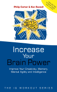 Increase Your Brainpower