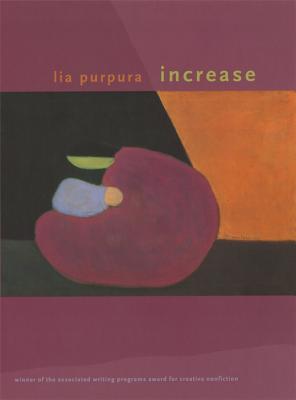 Increase - Purpura, Lia