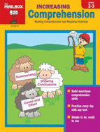 Increasing Comprehension Grades 2-3