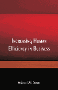 Increasing Human Efficiency in Business