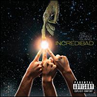 Incredibad [LP] - The Lonely Island