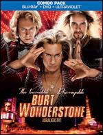 Incredible Burt Wonderstone [Bilingual] [Includes Digital Copy]