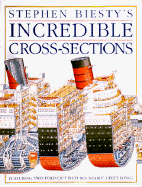 Incredible Cross-Sections - Platt, Richard