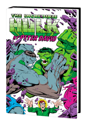 Incredible Hulk by Peter David Omnibus Vol. 2 - Comics, Marvel