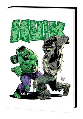 Incredible Hulk by Peter David Omnibus Vol. 5 - David, Peter, and Weeks, Lee