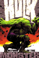 Incredible Hulk Volume 2: Boiling Point Tpb