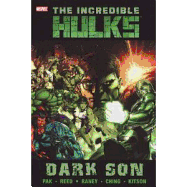 Incredible Hulks Dark Son