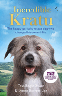Incredible Kratu: The happy-go-lucky rescue dog who changed his owner's life