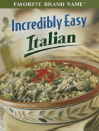 Incredibly Easy Italian