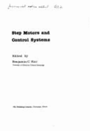 Incremental Motion Control: Step Motors & Controls